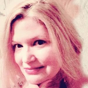 Meet your Posher, Patricia